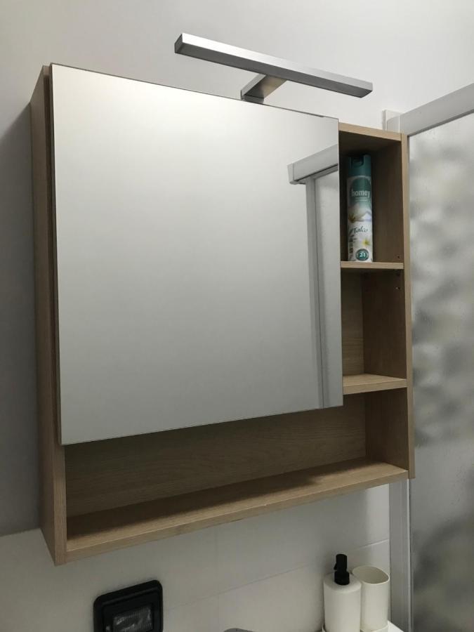 Il Borgo Antico: Vista Su Reggia Di Venaria Reale Apartment Luaran gambar