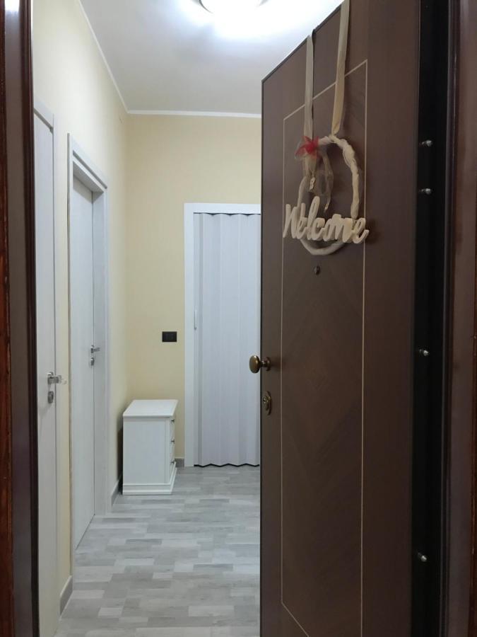 Il Borgo Antico: Vista Su Reggia Di Venaria Reale Apartment Luaran gambar