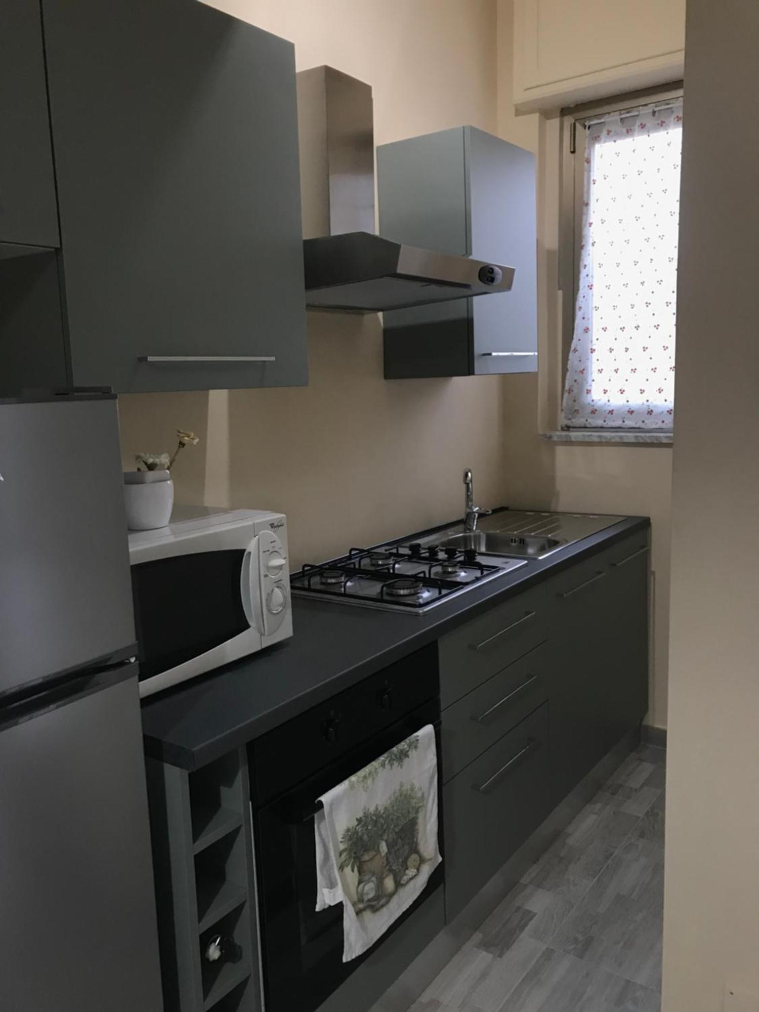 Il Borgo Antico: Vista Su Reggia Di Venaria Reale Apartment Luaran gambar