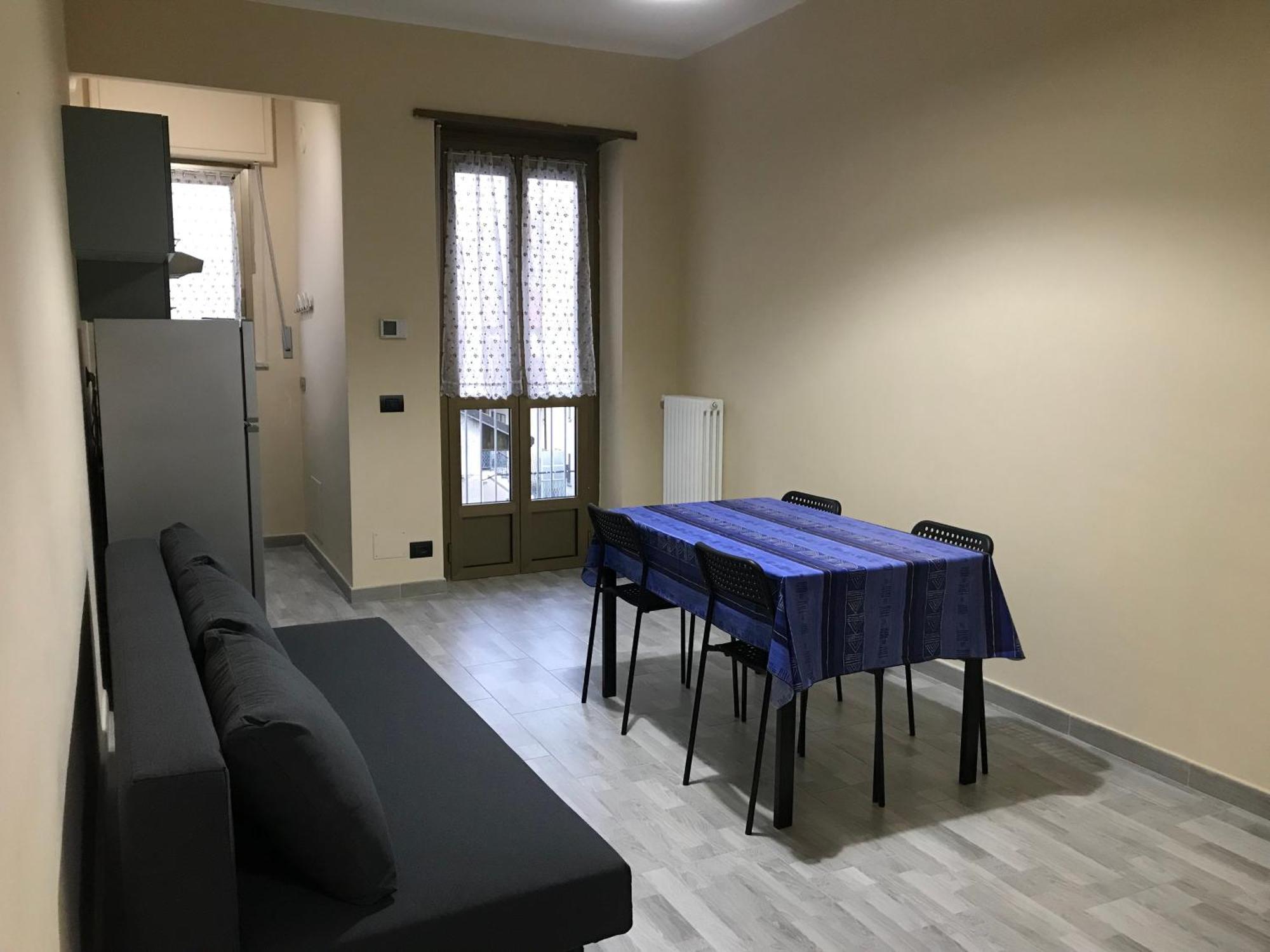 Il Borgo Antico: Vista Su Reggia Di Venaria Reale Apartment Luaran gambar